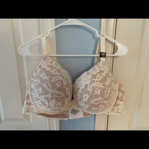 Torrid push up bra